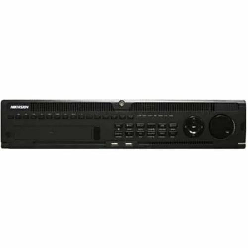 đầu Ghi Hình Camera Ip 64 Kênh Hikvision