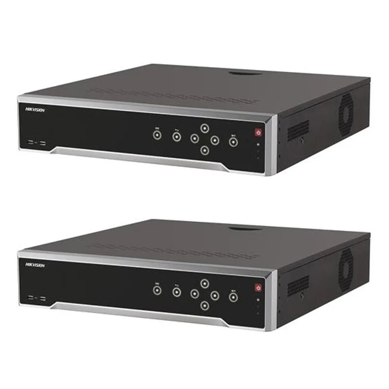đầu Ghi Hình Hikvision 32 Kênh
