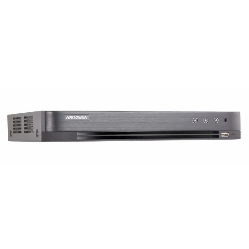 đầu Ghi Hình Hikvision Ds 7204hqhi K1