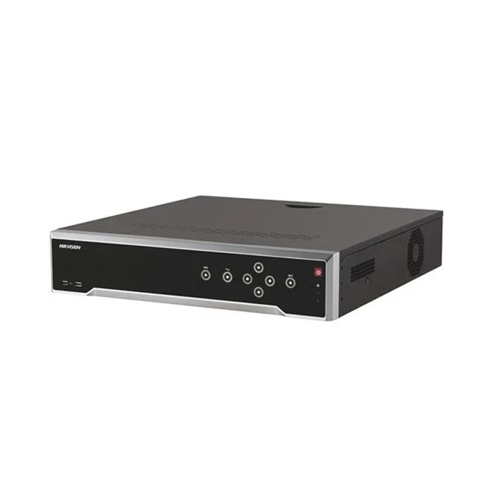 đầu Ghi Hình Ip 32 Kênh Hikvision Ds 7732ni K4