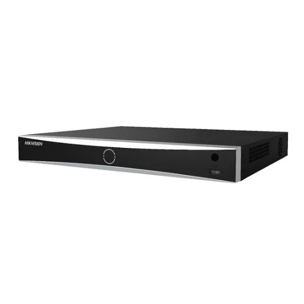 đầu Ghi Nvr Hikvision
