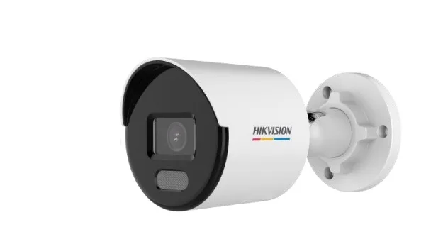 Viễn Thông Giá Rẻ: Camera IP 4.0 Megapixel HIKVISION DS-2CD1047G0-LUF(C)
