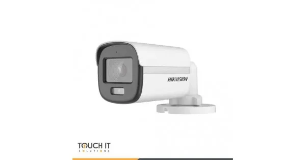 Hikvision DS-2CE10DF0T-FS: Mắt kính bạn đội của gia đình bạn