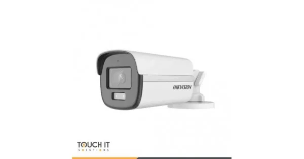 Tìm hiểu về camera Hikvision DS-2CE12DF0T-FS: Giải pháp giám sát tuyệt vời của bạn