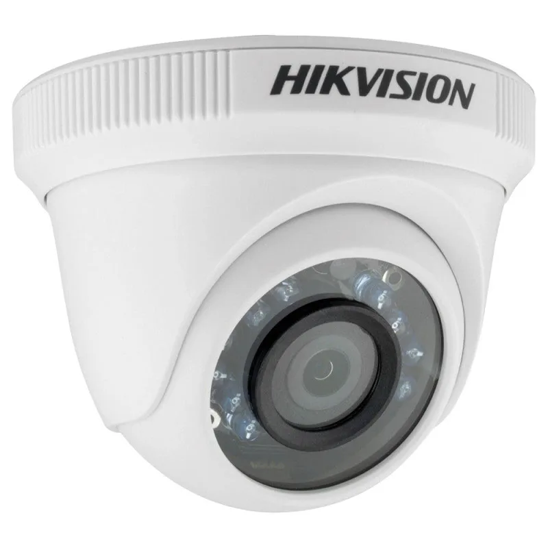 Việc lắp đặt Camera quan sát analog HD Hikvision DS-2CE56D0T-IRP (HD-TVI, 2 MP, hồng ngoại 20 m, Full HD 1080P) đang là xu hướng phổ biến hiện nay trong việc bảo vệ an ninh và giám sát tại các gia đình, cửa hàng và nhiều nơi khác. Với những ưu điểm vượt trội cùng chất lượng ổn định, sản phẩm này không chỉ mang lại sự an tâm mà còn giúp bạn quản lý công việc và gia đình một cách hiệu quả.