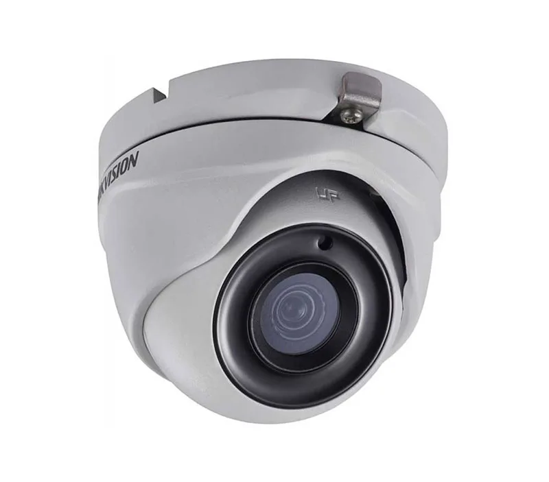Camera quan sát analog HD Hikvision DS-2CE76D3T-ITM (HD-TVI, 2 MP, hồng ngoại 30 m)