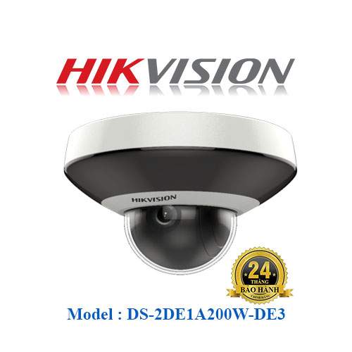 ds 2de1a200w de3