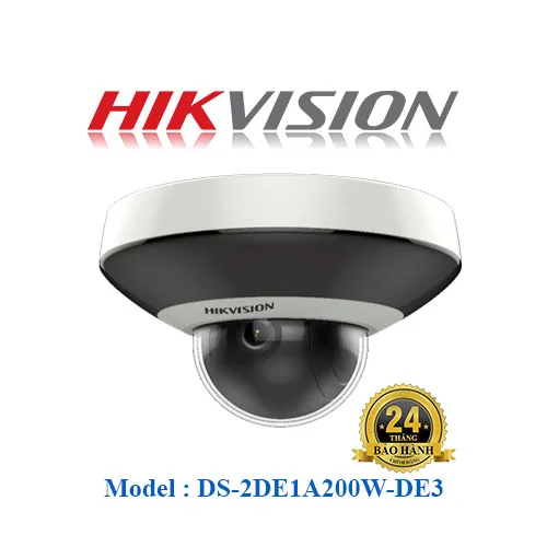 Ds 2de1a200w De3