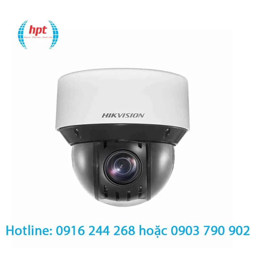 Ds 2de4a404iw De 8 32mm