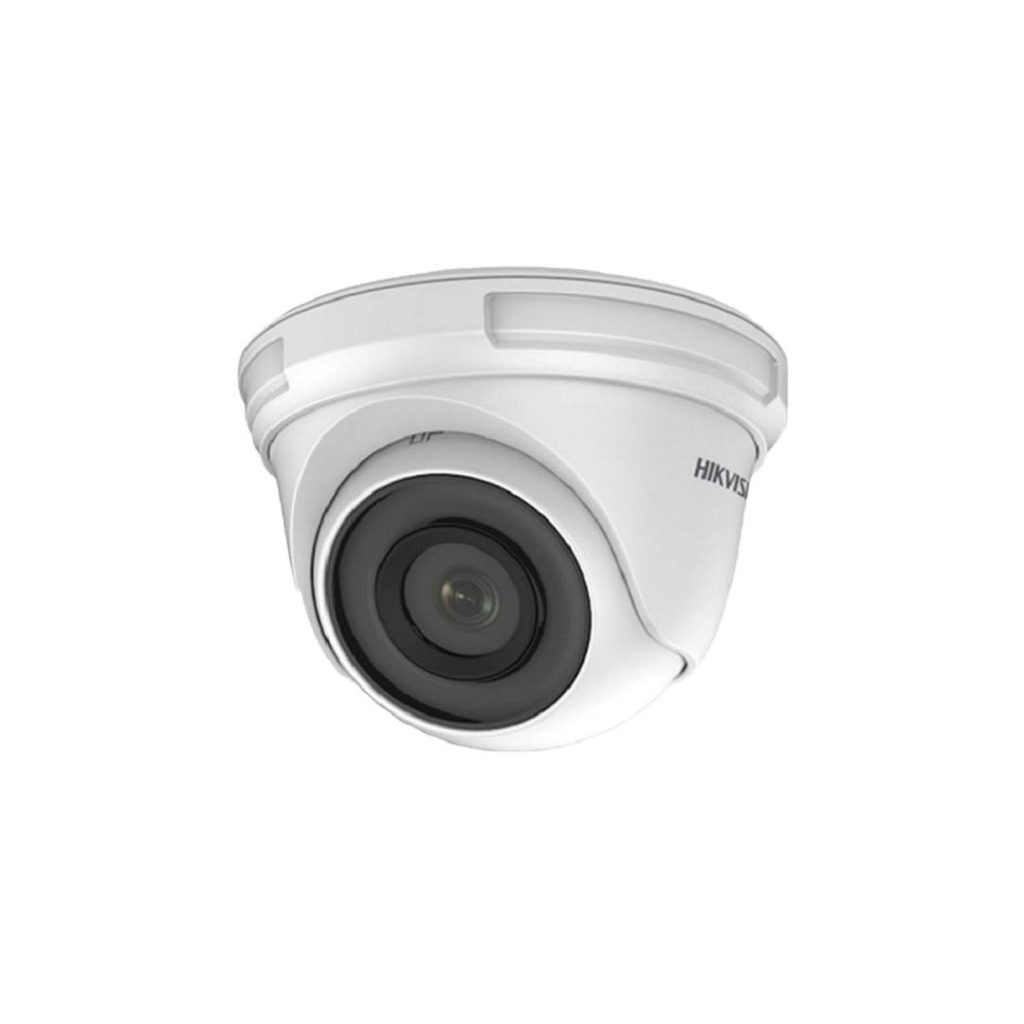 VIỄN THÔNG GIÁ RẺ: Camera ip hikvision DS-D3100VN - Hình ảnh HD siêu nét, giá cả phải chăng!