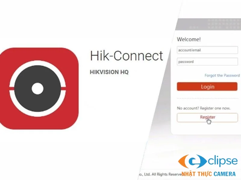 Hik Connect Cho Pc