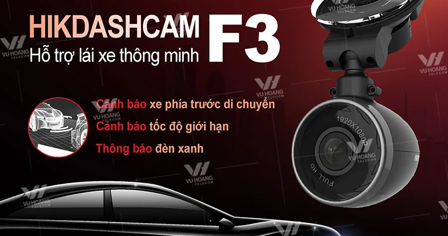 Hikvision C6