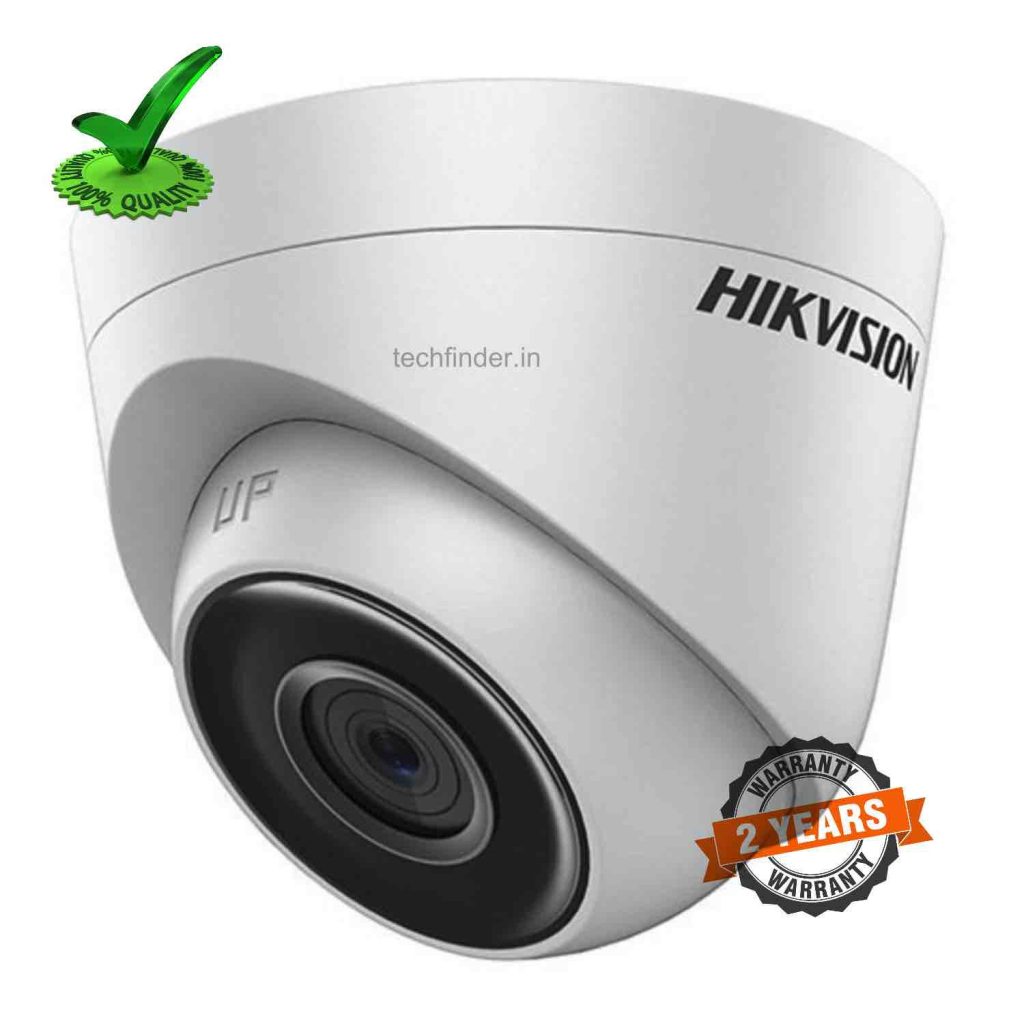 Hikvision Ds 2cd1323g0 Iu