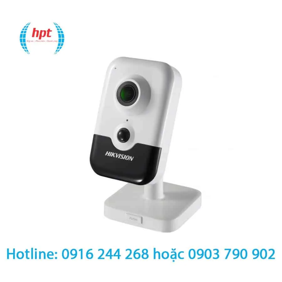 Hikvision Ds 2cd2455fwd Iw
