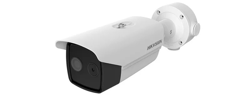 Hikvision Ds 2td2617 6 V1