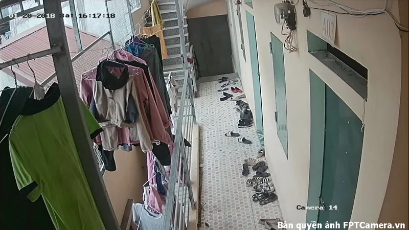 Hikvision Giá Rẻ