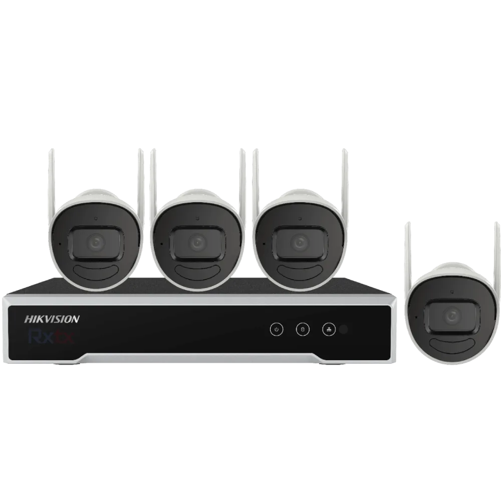Hikvision Nk44w0h D