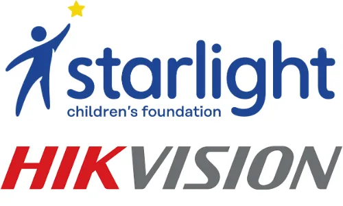 Hikvision Starlight