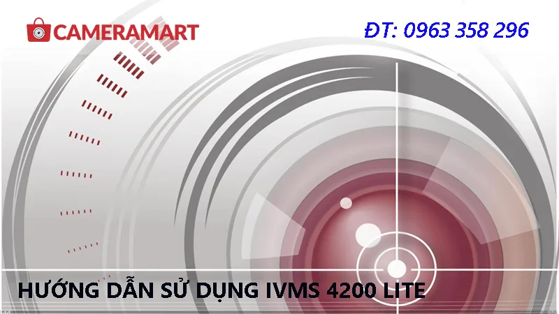 Hướng Dẫn Cài đặt Camera Hikvision Trên Máy Tính