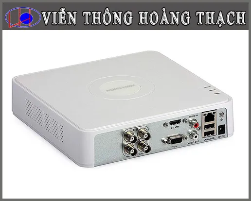 hướng dẫn cài đặt đầu ghi hikvision ds 7204hghi f1