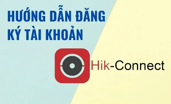 Hướng Dẫn Đăng Nhập Camera Hikvision