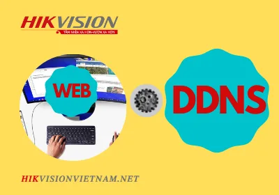 Ip Mặc định Camera Ip Hikvision