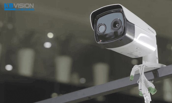 kbvision và hikvision