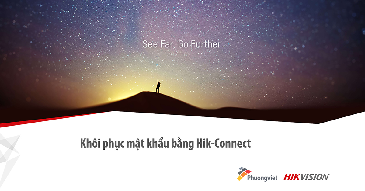 mật khẩu đầu hikvision