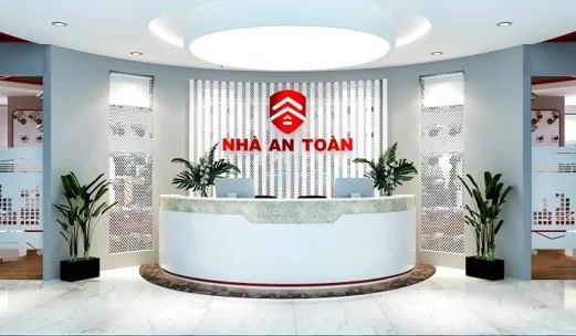 Nhà An Toàn Hikvision