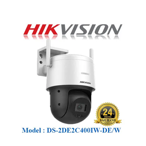 Ptz Mini Hikvision