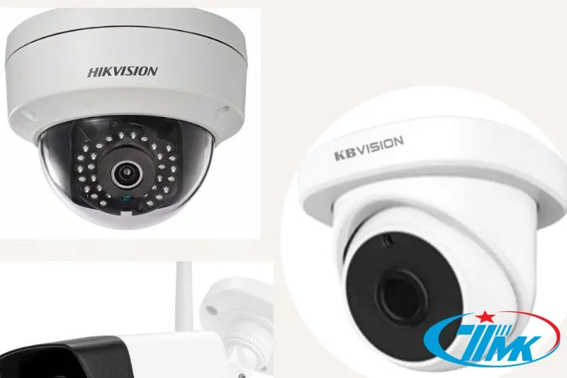 So Sánh Camera Kbvision Và Hikvision