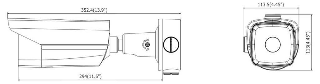 Camera quan sát IP HIKVISION DS-2TD2137-7/VP là gì