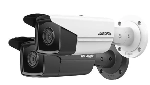 Camera IP Acusense 4.0 Hikvision DS-2CD2T43G2-2I