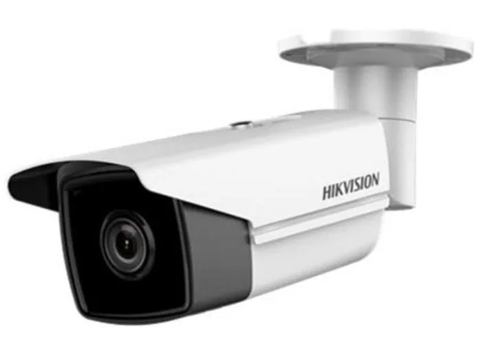 Camera IP Hikvision DS-2CD2T85FWD-I8