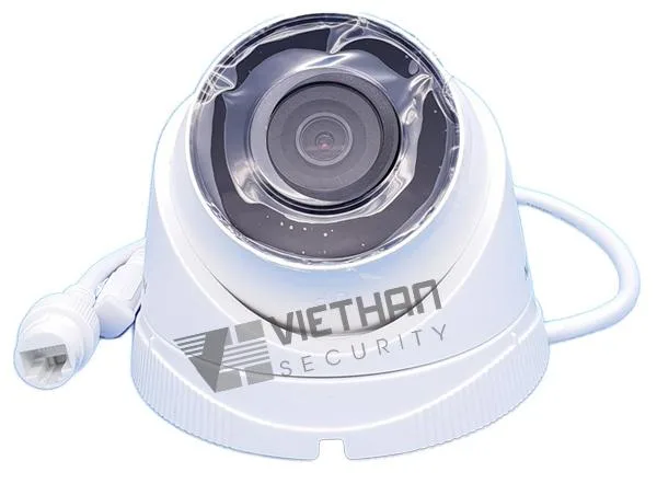 Camera ip hikvision DS-D3200VN HD 2MP