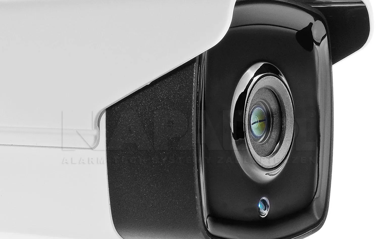 Cổng kết nối của camera