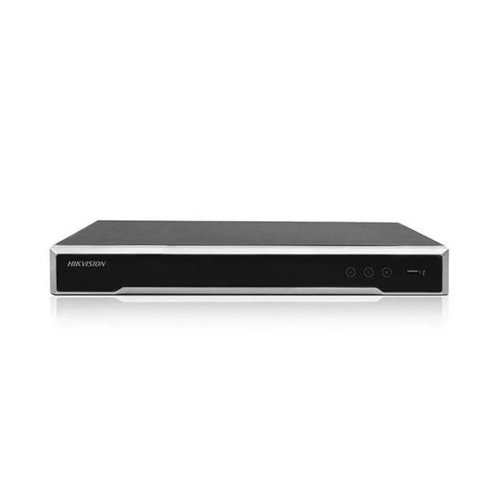 Đầu ghi Hikvision 16 kênh Poe