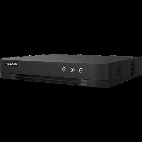 đầu ghi hình hikvision