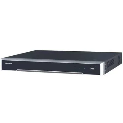 đầu thu camera 4 cổng hikvision
