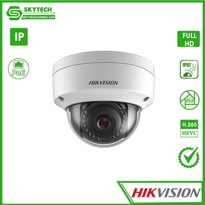 hikvision ds 2cd1123
