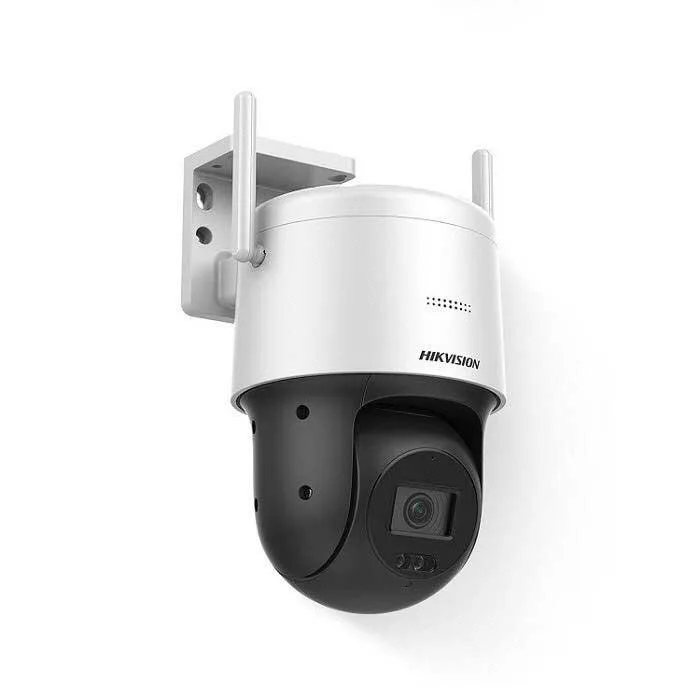 hikvision ds 2de2c400iw de w