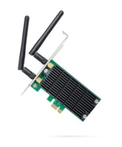 Card mạng không dây TPLink Archer T4E