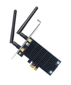 Card mạng không dây TPLink Archer T6E