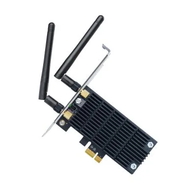 Card mạng không dây TPLink Archer T6E