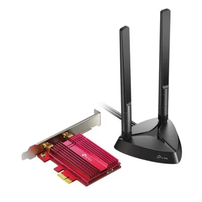 Card mạng không dây TPLink Archer TX3000E