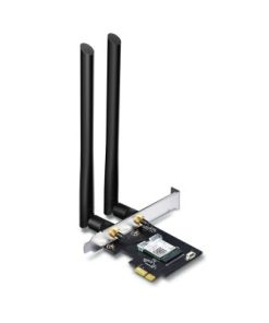 Card mạng không dây TPLink Archer T5E