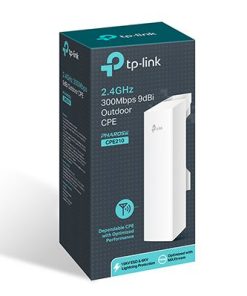 Bộ phát wifi TP-LINK CPE210