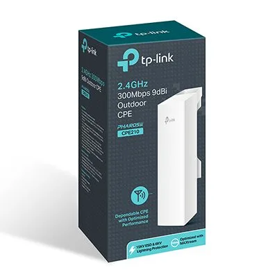 Bộ phát wifi TP-LINK CPE210