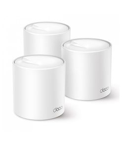 Bộ phát wifi 6 TP-Link Deco X50 3-Pack