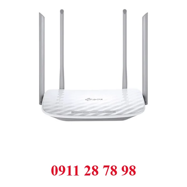 Bộ phát wifi TP-Link Archer C50
